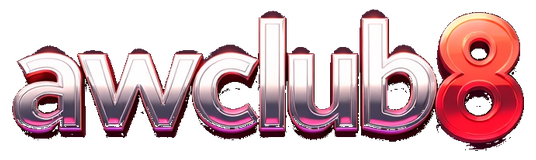 awclub8 logo