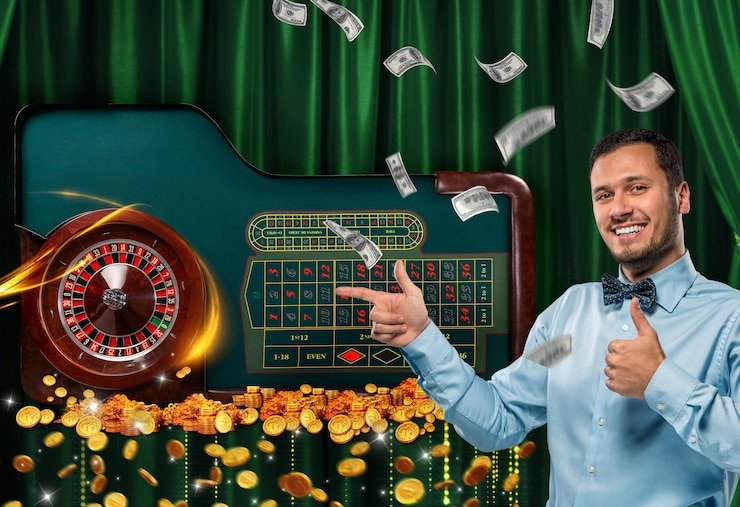 awclub8 Roulette Tempo Biasa